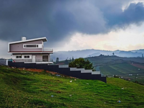 Away From Home - 3 - HomeStay Ooty, Entire 3BHK Villa